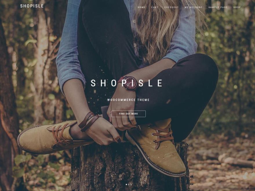 shop isle pro